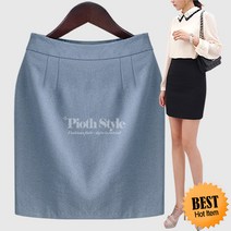 피오뜨 Best 7914.데이트 스커트