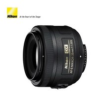 [니콘] [정품]AF-S DX Nikkor 35mm F1.8G, 상세 설명 참조