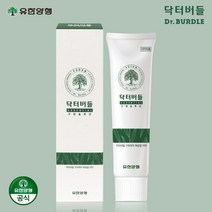 닥터버들 유한양행 구취케어 에센셜 1개, 없음