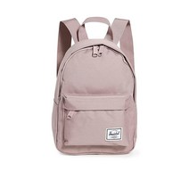 Herschel 클래식 백팩 애쉬 로즈 미니, One Size, Ash Rose