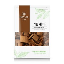 YB 계피 거피 시나몬 육계 계피차 300g, 단품, 단품