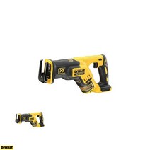 TYDL 디월트 충전 컷소 DCS367N 18V 베어툴, 1개