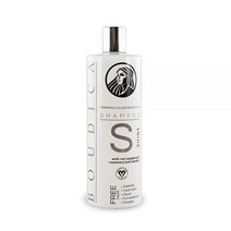 Boudica Shine Imported Sulfate Free Shampoo - 500ml