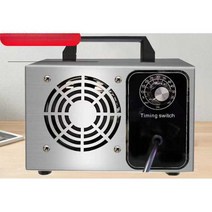 오존소독기 오존발생기 살균기, 220V5g (30제곱미터)