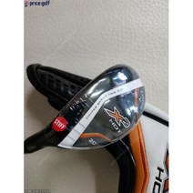 중고 왼손 캘러웨이 X2-HOT PRO 3H 20 ALDILA-TOUR-ATX-75H S, 단품