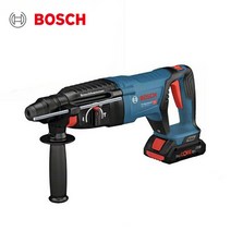 보쉬 18V 햄머드릴 GBH 18V-26 D 독일산, 3. 5Ah배터리 1개 +충전기+본체+케