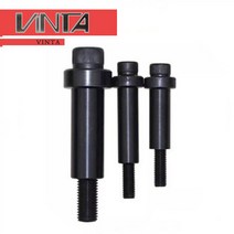 저렴한 2개/몫 CNC 고정밀 CSR20 동일한 높이 슬리브 금형 방전 도구 두꺼운 위치 장부, 02 DxL-20x40