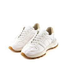 메종마르지엘라 남성 러너 에볼루션 스니커즈 (S37WS0575 P4341 T1003)