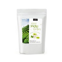 쥬피터 프리미엄 그린티 파우더 500g 녹차가루