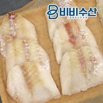 비비수산 차례상의 필수품 깔끔하게 손질된 명태포슬라이스 700g 동태, 3팩