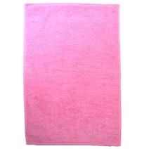 수건1번지 대형타올 수건이불 큰수건 대형수건 베드타올 120x190cm 1 000g 22가지 색상, 분홍, 1매