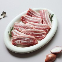 냉동 구이용 삼겹살(오스트리아산) 500G X 4EA 2KG, 4개