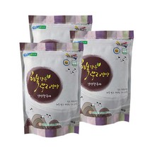 [예찬] [서진도농협] 진도 검정찰흑미 1kgx3봉/지리적표시제인증, 상세 설명 참조