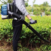 강력 엔진 낙엽 송풍기 제설 눈 치우기 겨울 폭설 블로워, ff-cf-20