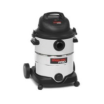 샵백 기능형 청소기 건식 습식 PRO40-INOX 40L 업소용, 단일상품(HLY8749), 상세페이지 참조
