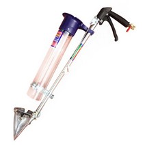 한손 모종이식기 한손이식기 고추 감자 토마토 배추, 한손모종이식기