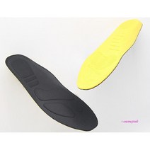 MMSa_여자 오솔라이트 신발 구두 깔창2개 신발창 쿠션 통기성 오소라이트wxy014