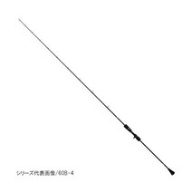 다이와 daiwaCatarina SJ Slow Jigging Rod No. 0 to 6
