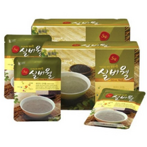 메디푸드 실버웰(Silverwell) 영양죽 60포 균형영양보충식, 단품