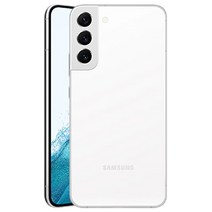 삼성전자 갤럭시 S22 256GB 새제품 미개봉 SM-S901N, 화이트