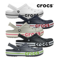 [CROCS] 크록스 바야밴드 클로그 4색 택1 국내 당일발송 사은품 증정