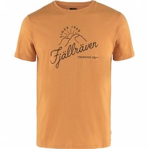 피엘라벤 피엘라벤 선라이즈 티셔츠 Sunrise T-Shirt M (87047)