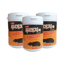 두더지 퇴치 두더지싹 100g 3개 + em팩 세트 펠릿 약 퇴치제 제거 텃밭 농사 피해 박멸 쥐약 먹는, 100g 3개 + em 아이스팩