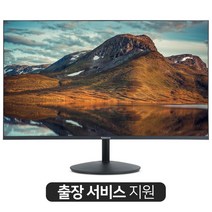 베젤리스 모니터 HDMI 광시야각 AM-248BL(K) 24인치 75 에이메카 무결점, 상세페이지 참조
