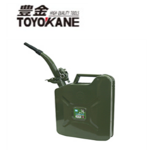 토요카네 등유통 기름통 경유 노스필 제리캔 캠핑등유통 5L 10L