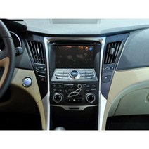 안드로이드올인원 현대 소나타 2012 2013-2015 안드로이드 10.0 6G 128G 차량용 GPS 네비게이션 멀티미디어 플레이어 자동차 라디오 플레이어 헤드 유닛 플레이어, 2G 32G