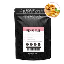 산그리메 100티백 대용량 PLA 생분해필터 삼각티백차/작두콩차 생강차 도라지차 구기자차 여주차 돼지감자차 쌍화차 호박차 국화차 율무팥차 전통차 건강차 허브티, 핑거루트차 100티백