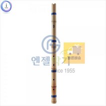 엔젤악기_h69_(성십이)_대나무단소 804C, 상세페이지 참조