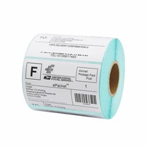 바코드 감열 롤라벨 700매 90x40mm 라벨 스티커 택배 산업용 약국 약품 유통기한 표기 표시 매장 식품용, 상세페이지 참조