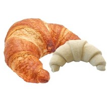 커브 크로아상 1팩 (70g x 22개) 벨기에 크로와상