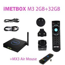 2023 best 한국 일본 IMETBOX 울트라 TV 듀얼 미국 캐나다 SG 영국 태국 뉴랜드 PK UBOX10 SVICLOUD 8k, 8.Au 플러그 - 2GB 32GB with MX3