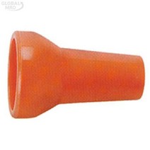 1+1 맘모스 자바라노즐 3 8 Y형 어댑터 (1EA), 8개