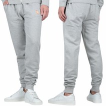 메종키츠네 [메종키츠네] 칠랙스 폭스 팬츠 (IU01308KM0001 H150)