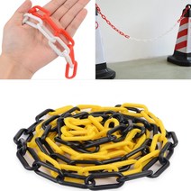 통행금지 진입금지 가드레일 주차금지대 지정주차 위험 출입금지 3M, 색상, 블랙 - 옐로우, 1개