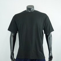 머슬 오버핏 티셔츠 면 무지 반팔 티셔츠 헬스 마라톤 런닝 PT 운동복 짐웨어 공용