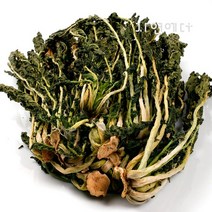 강원도 양구군 펀치볼 시래기 1kg, 1개