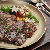 경복궁 [경복궁]꽃갈비살 구이 300g*8팩 (총 2.4kg), 상세 설명 참조, 300g