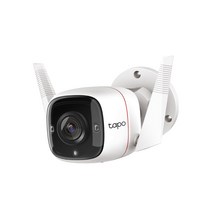 티피링크 [Tapo C310] 실내외 WIFI 유무선카메라 24시간녹화 나이트비전 움직임감지