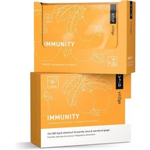 Vit2go 비건 종합 비타민 보충제 아연 생강 추출물 100g 1팩, 4개