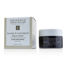 스트로베리넷 에미넌스 - 로즈힙 & 레몬그라스 리페어 밤, 30ml/1oz