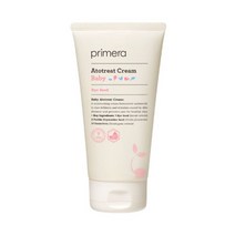 프리메라 베이비 아토트리트 크림 150ml 아기보습크림 #38614555EA, 쏘르치 1, 쏘르치 본상품선택