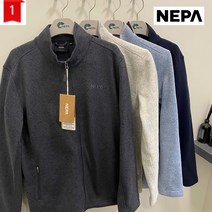 네파 매년완판! 가을시즌 단체복! 문의OK 추석선물! 남성 세노테 플리스 자켓(4색상) 7I76102