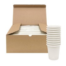 LG 페리오 종이 가글컵 750개입, 1개