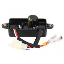 발전기 220V EC2500CX AVR 자동 전압 조정기 오리지널 일본 발전기 안정기, 한개옵션0