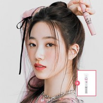 [에뛰드] 컬 픽스 마스카라 NEW + 마스카라 픽서 증정, 01 블랙
