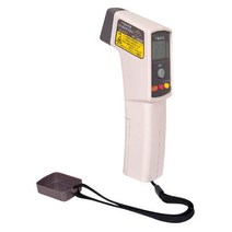 사토 적외선온도계 SK-8700, 1, 본제품선택